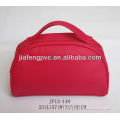 2013 Red PU Packaging Bag for Women Cosmetics/Beauty